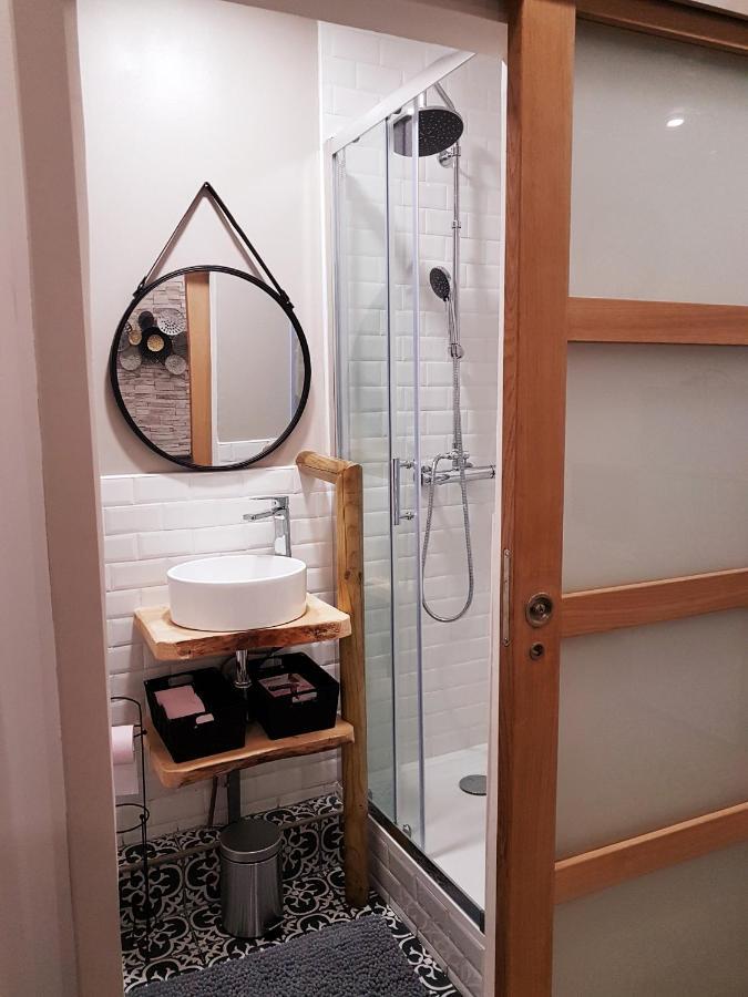 Sw Cosy Studio - Chambly Persan Roissy Cdg Exteriör bild